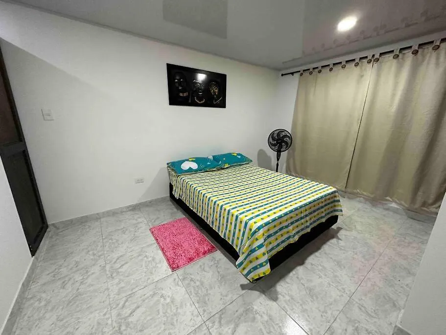 Apartment Apartamento Grupo Empresarial Cali
