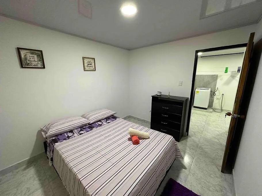 Apartamento Grupo Empresarial Cali Colombia
