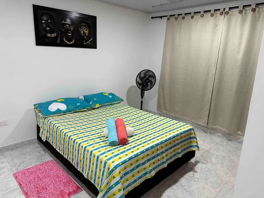 Apartamento Grupo Empresarial contacts