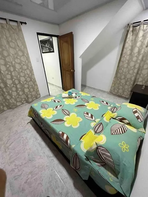 Apartamento Grupo Empresarial Cali
