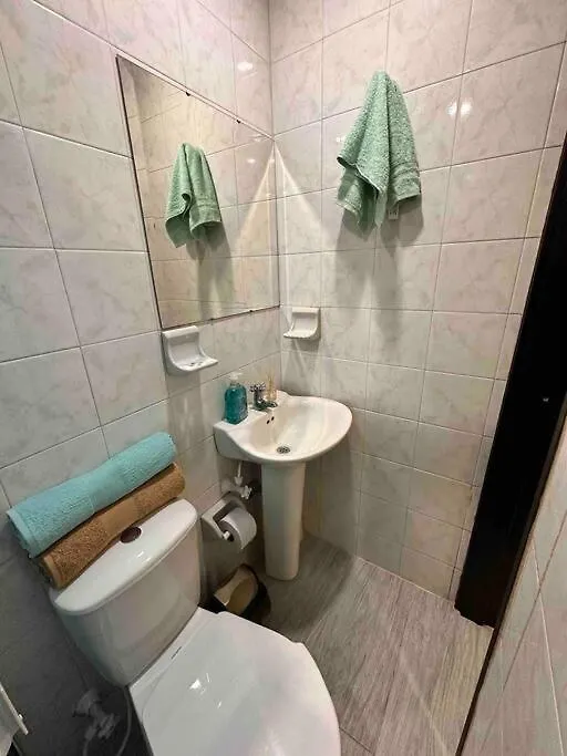 Apartamento Grupo Empresarial Cali Colombia