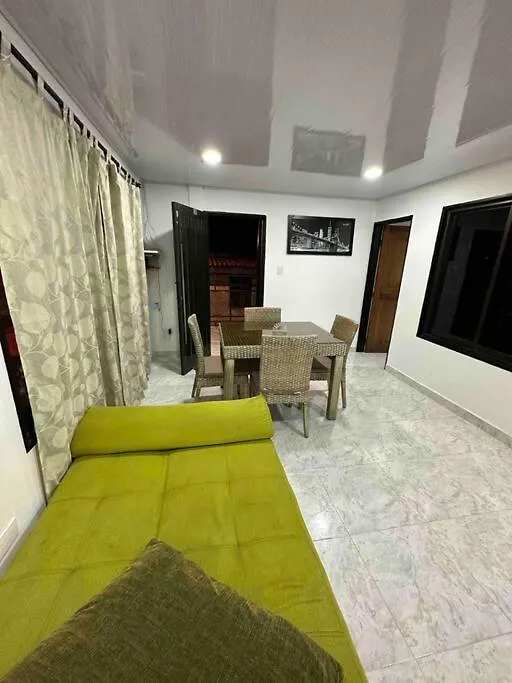 Apartment Apartamento Grupo Empresarial Cali