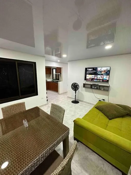 Apartamento Grupo Empresarial Cali