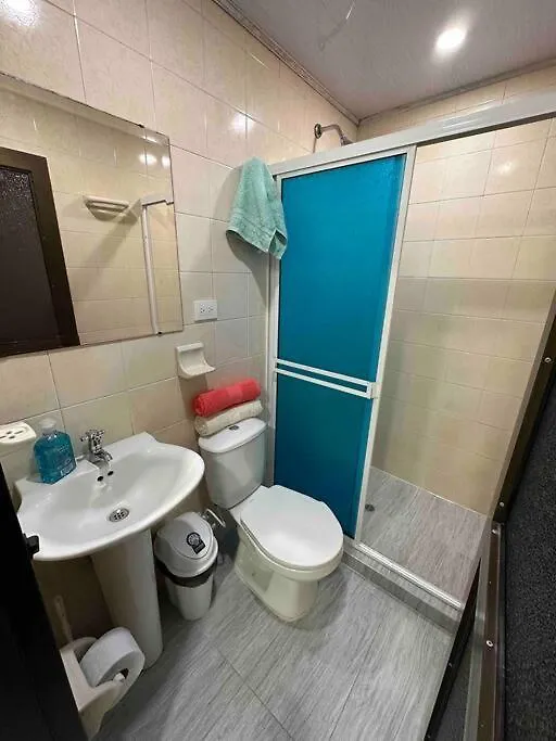 Apartamento Grupo Empresarial Cali Apartment