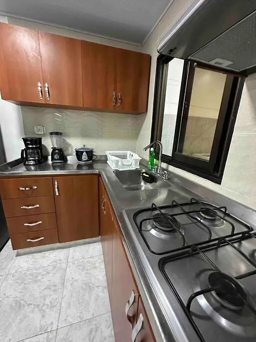 Apartamento Grupo Empresarial Cali